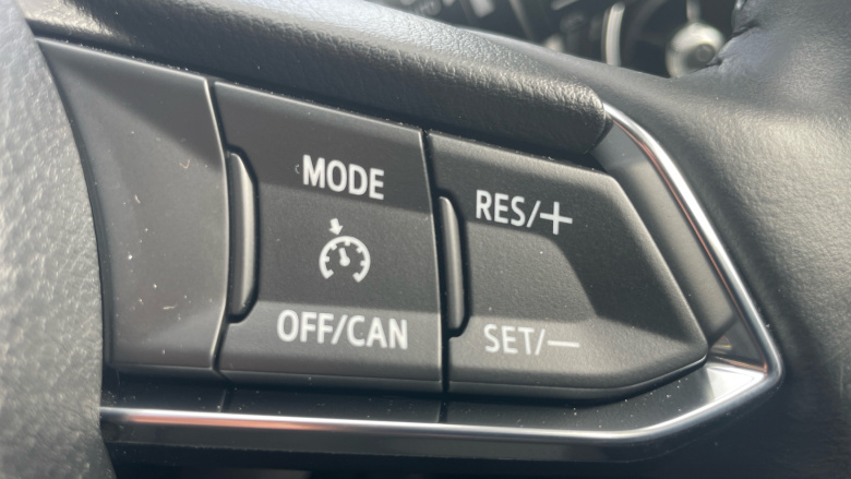 Mazda 2 1.5 Sport Nav+ 5dr Auto Petrol Hatchback